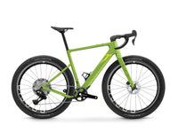 3T Ultra² Italia GRX Di2 met Discus 45|40 wielen - Bamboo