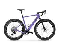 3T Ultra² Italia GRX Di2 met Discus wielen en DT Swiss vering - Glicine