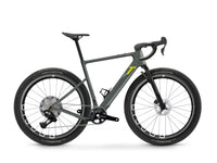 3T Ultra² Italia GRX Di2 met Discus wielen en DT Swiss vering - Lavico
