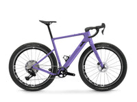 3T Ultra² Italia GRX Di2 met Discus 45|40 wielen - Glicine
