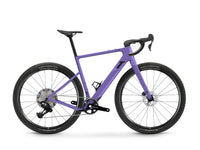 3T Ultra² Italia GRX Di2 - Glicine