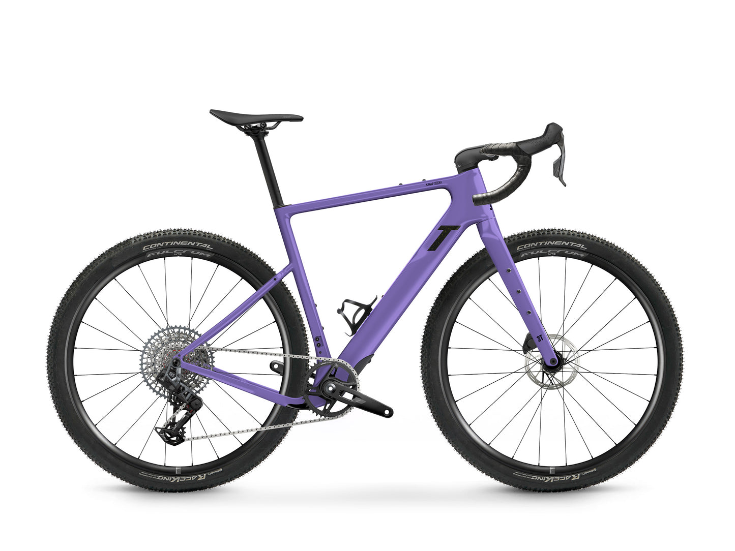 3T Ultra2 Italia Gravelbike
