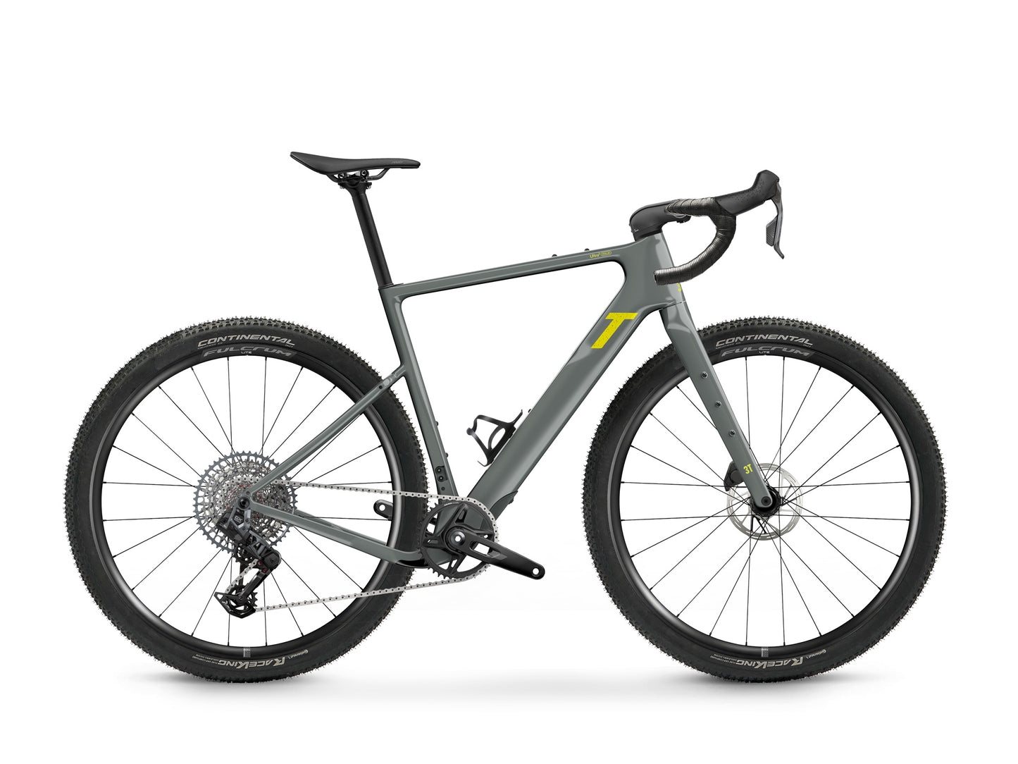 3T Ultra2 Italia Gravelbike