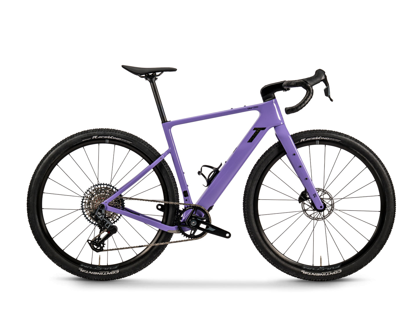 3T Ultra2 Italia Gravelbike