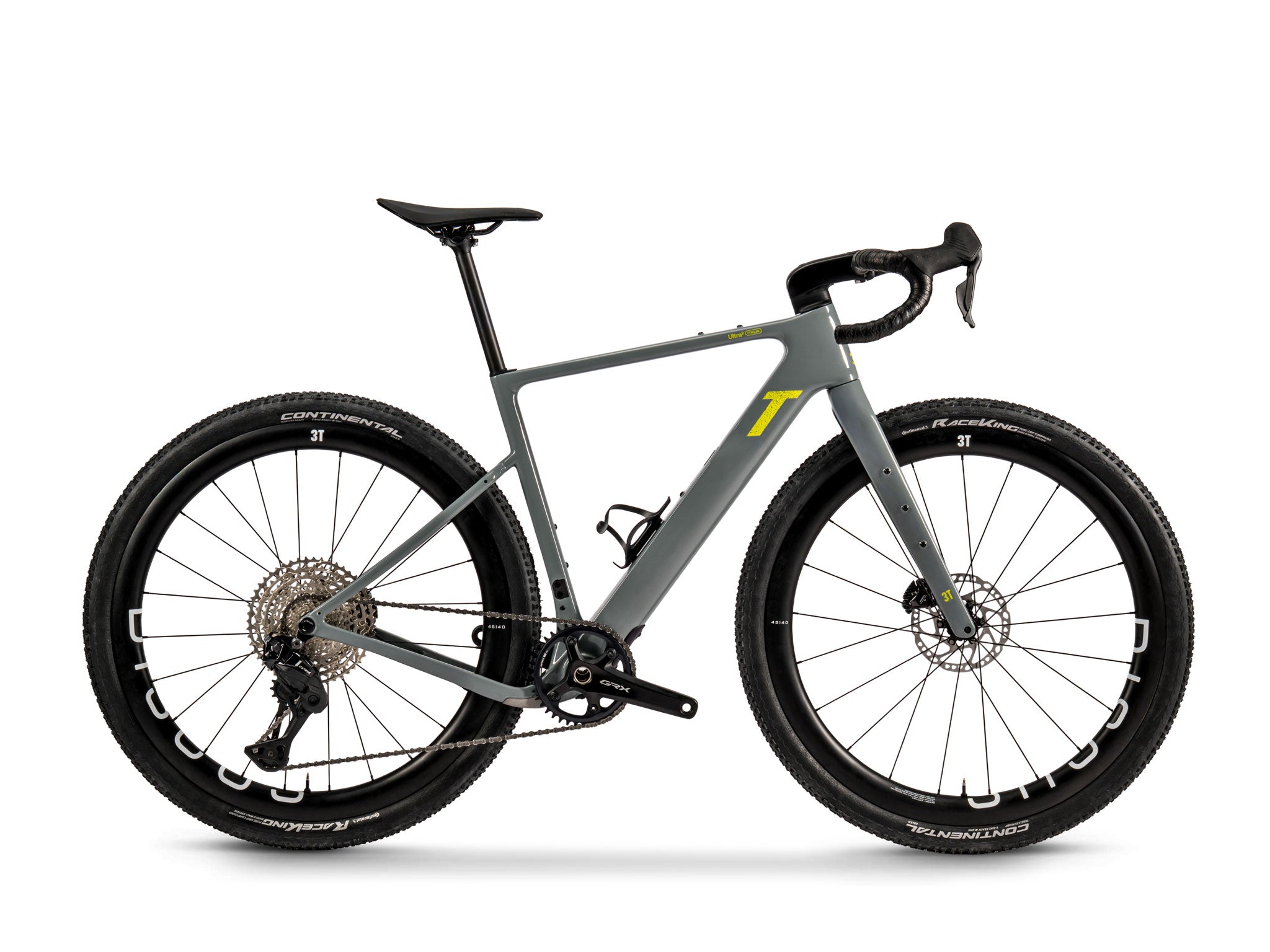 3T Ultra² Italia GRX Di2 - Lavico