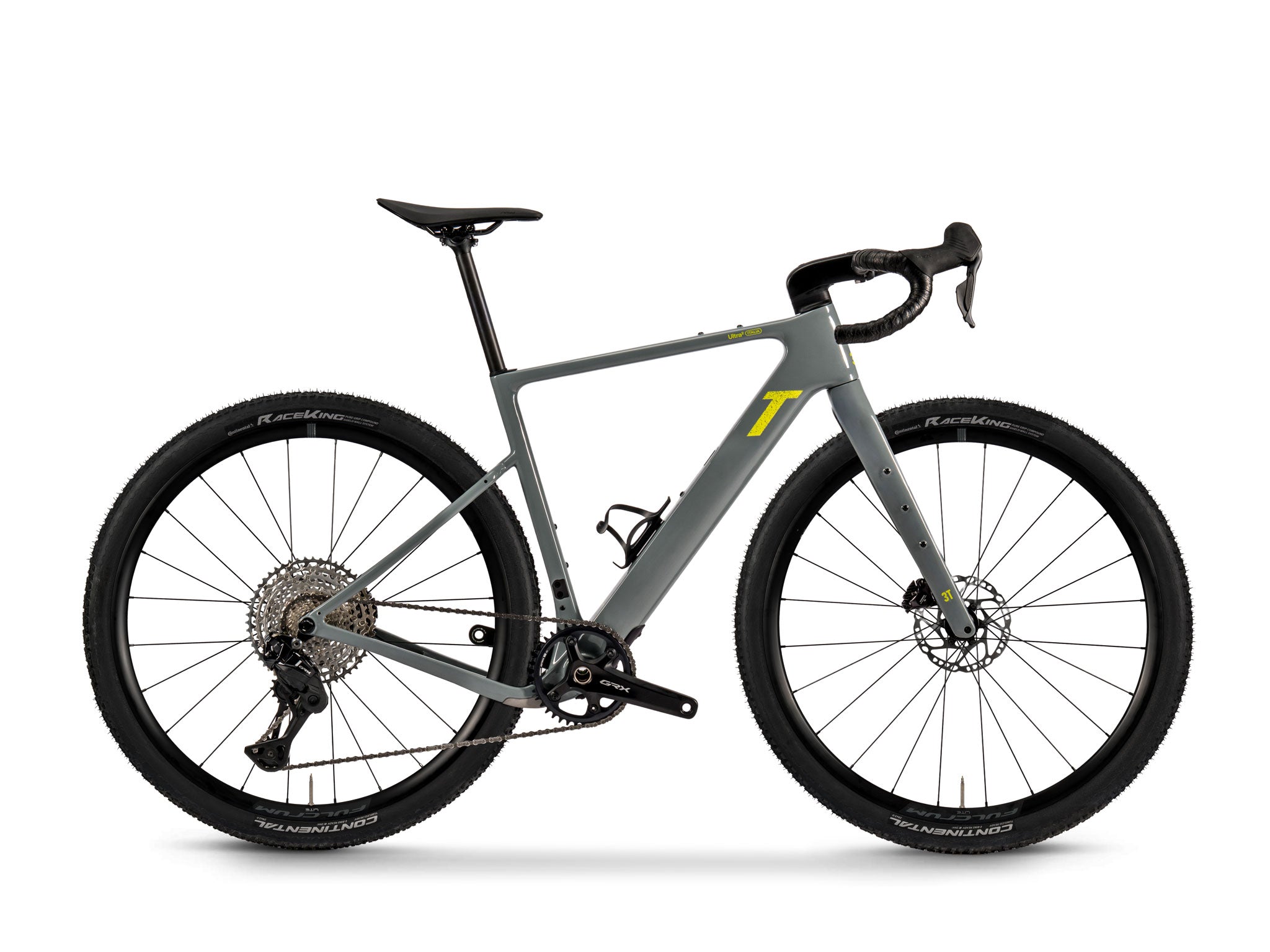 3T Ultra² Italia GRX Di2 - Lavico