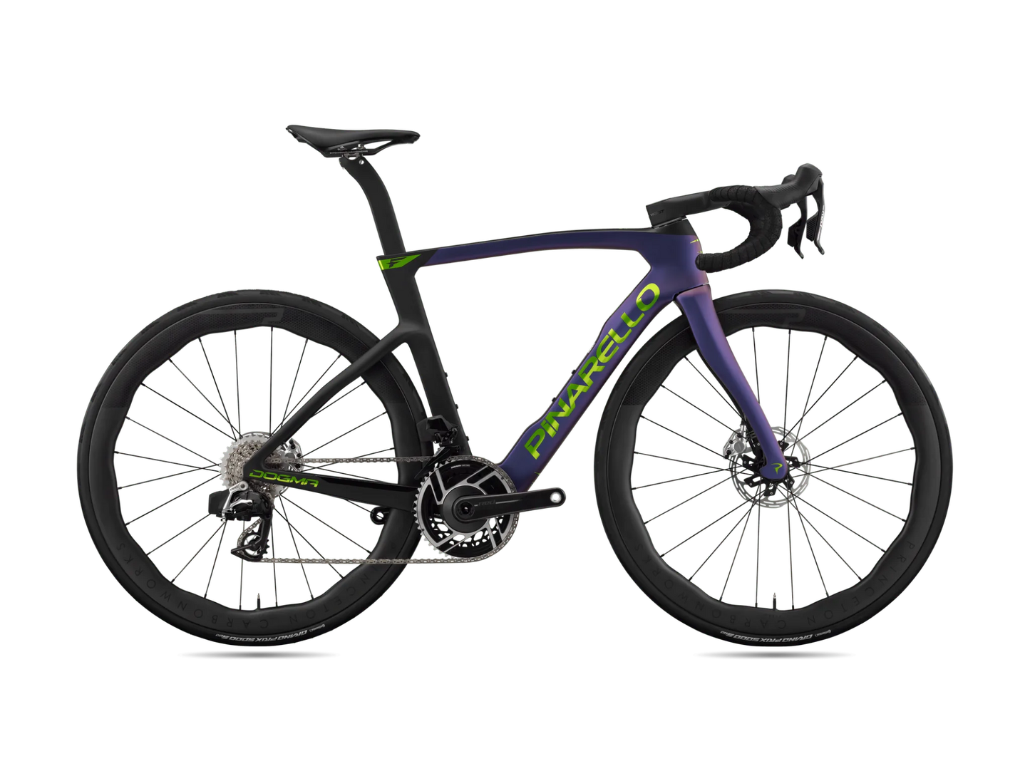 Pinarello Dogma F Frameset