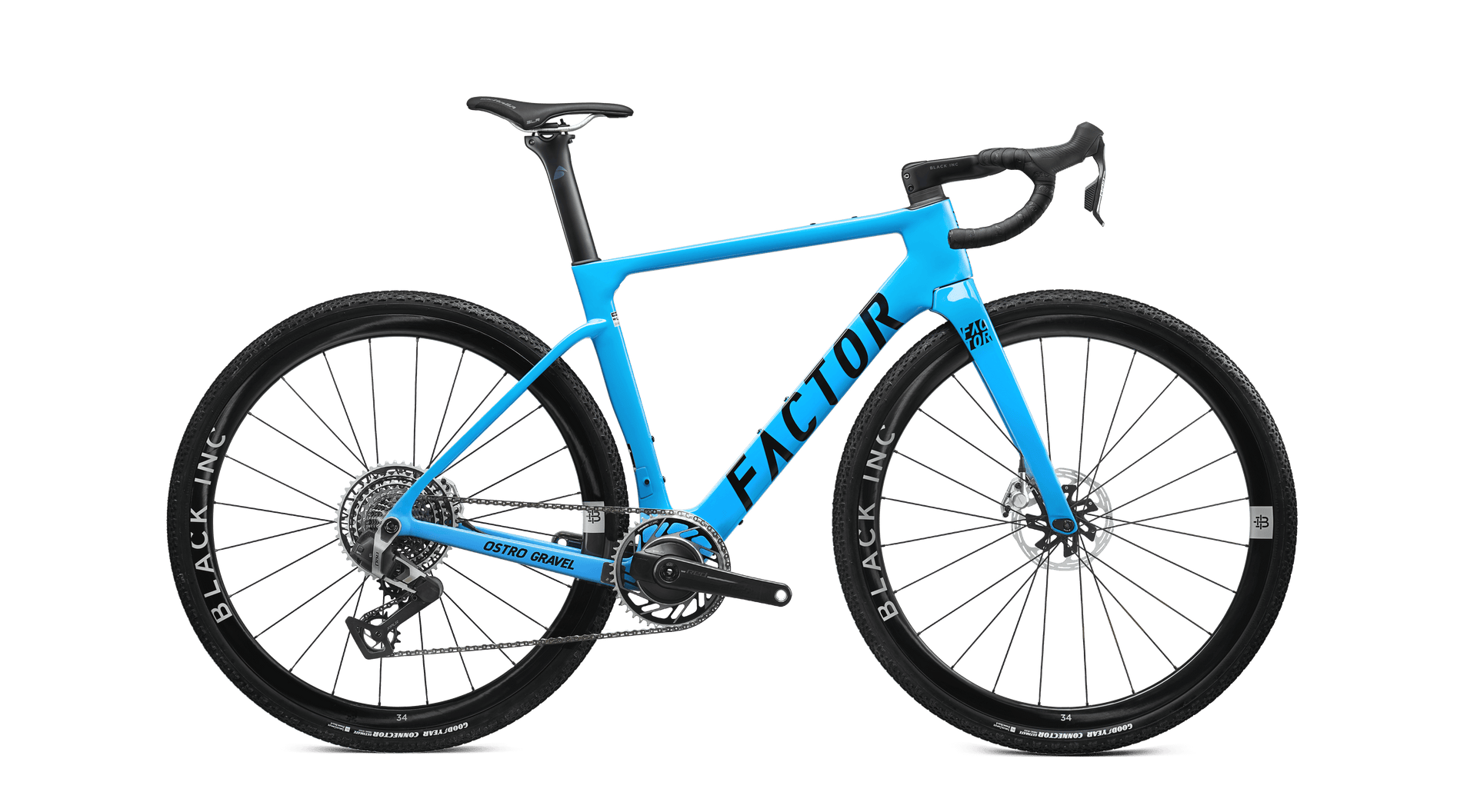 Factor Ostro Gravel