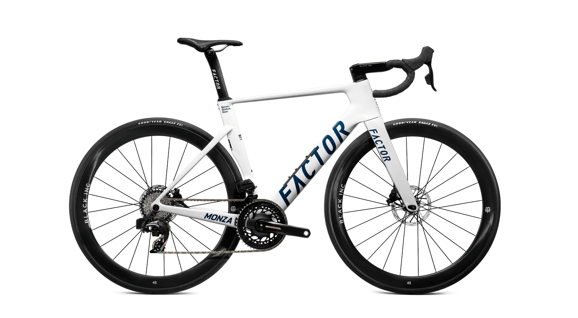 Factor Monza Racefiets