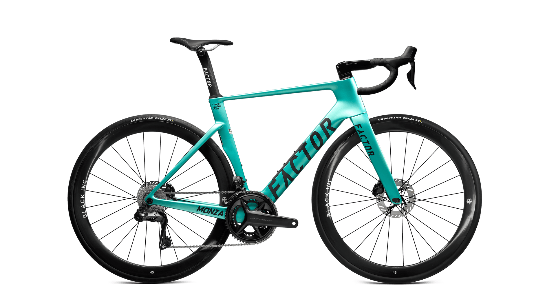 Factor Monza Racefiets