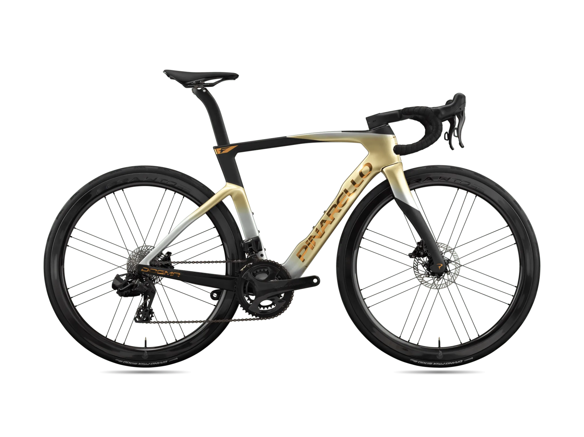 Pinarello Dogma F Frameset