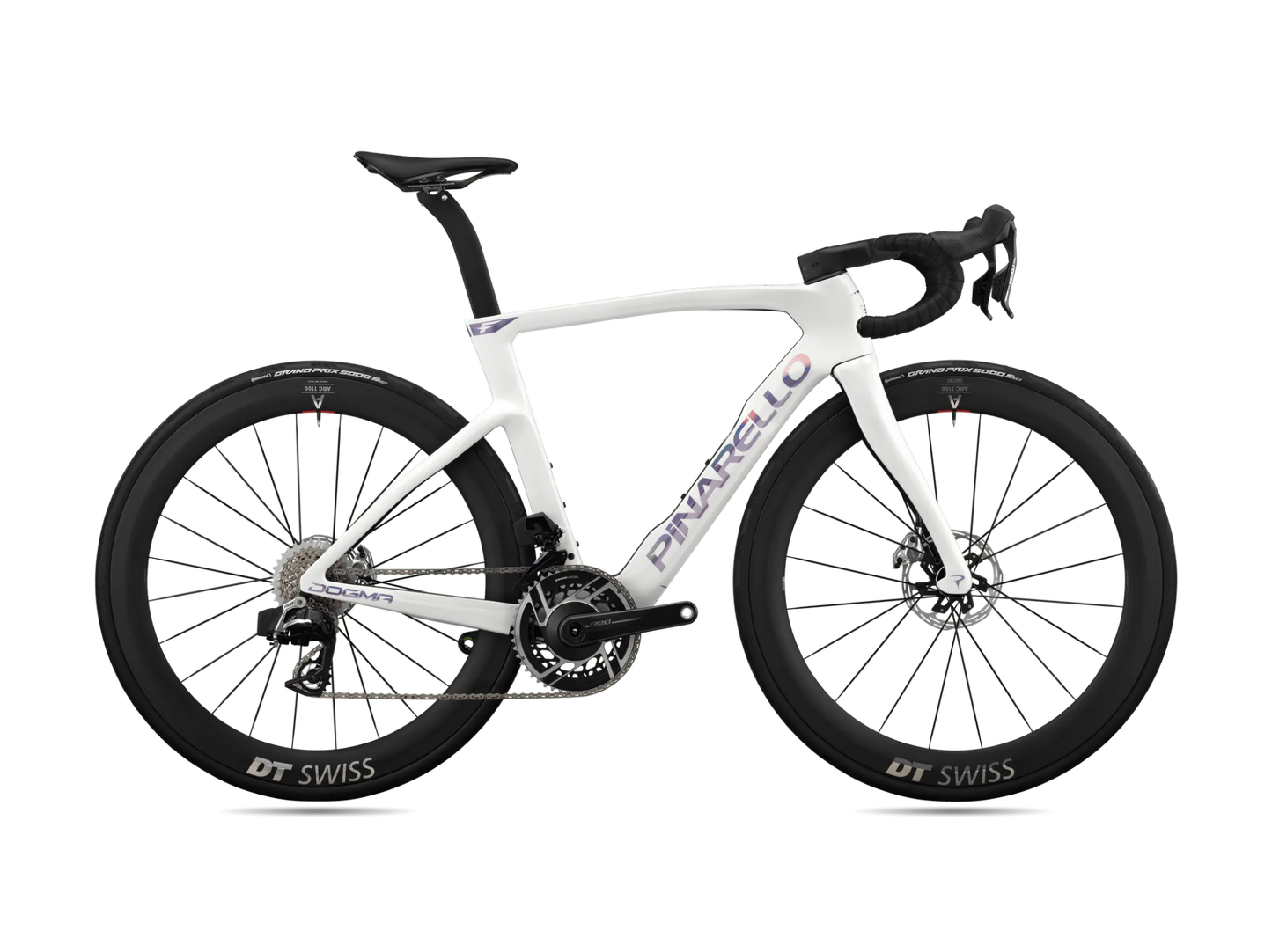 Pinarello Dogma F Frameset