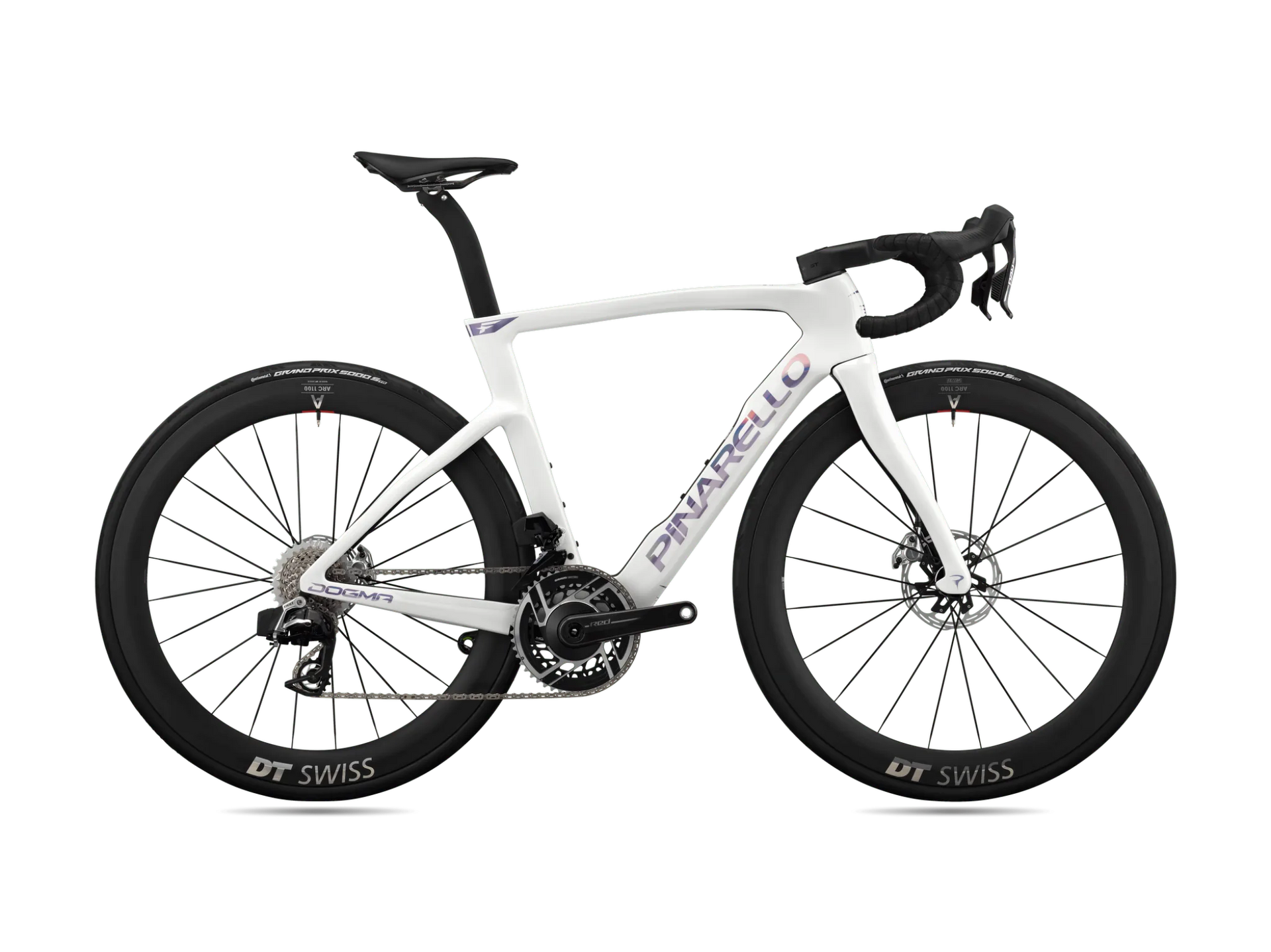 Pinarello Dogma F Frameset