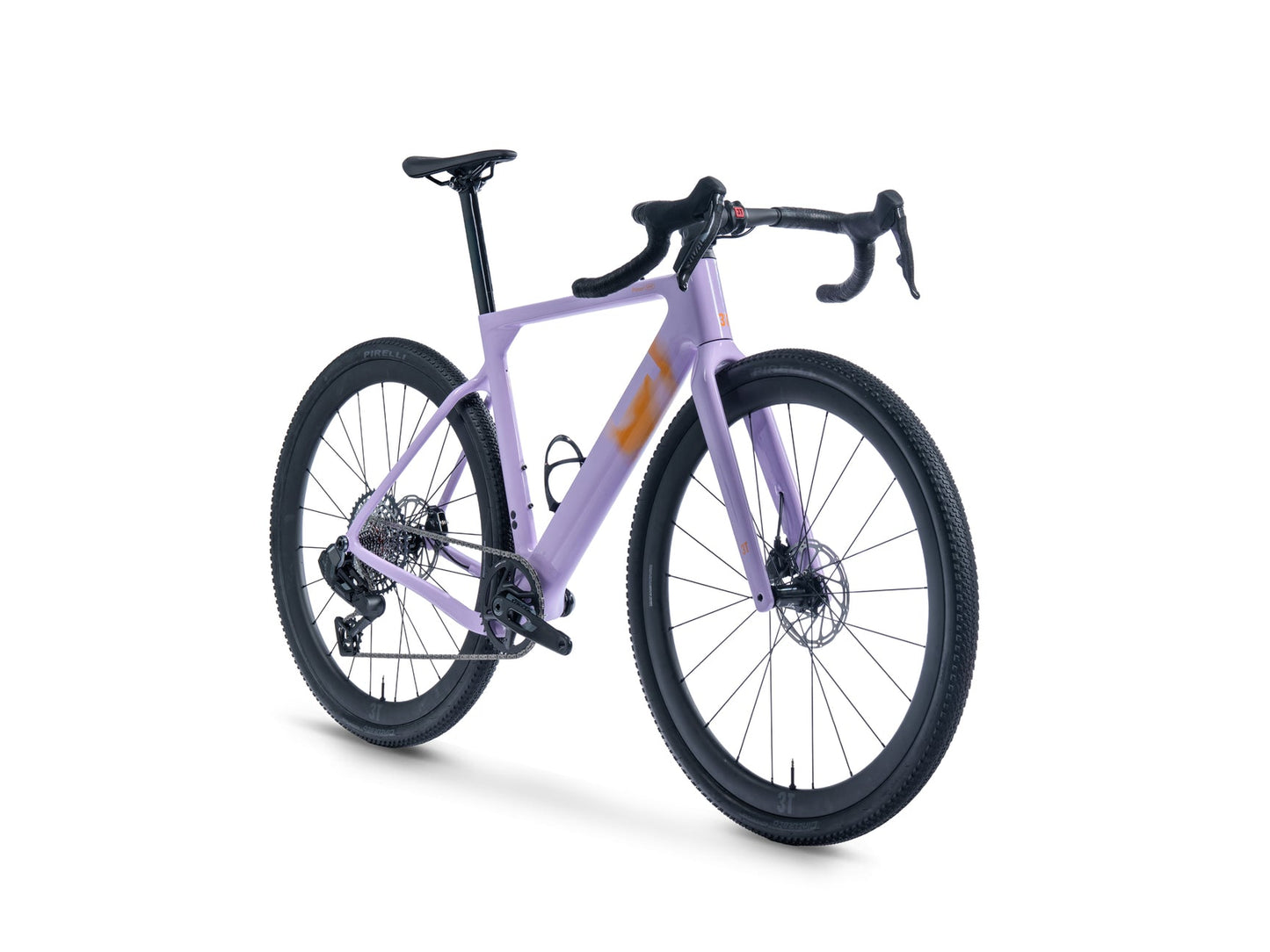 3T Primo2 WPNT Gravelfiets