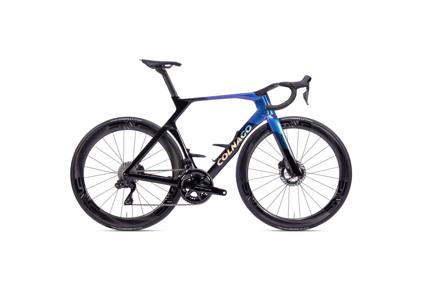 Colnago Y1RS Racefiets