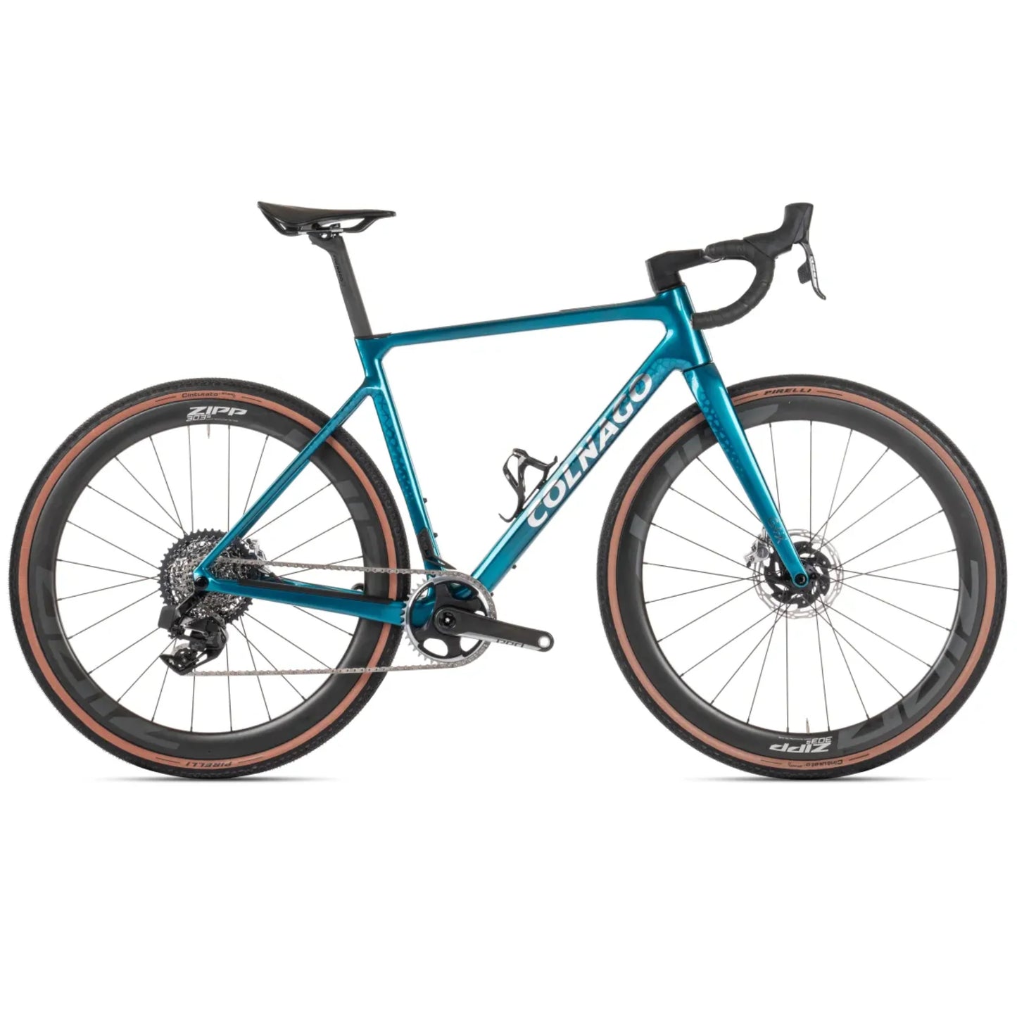 Colnago G4-X