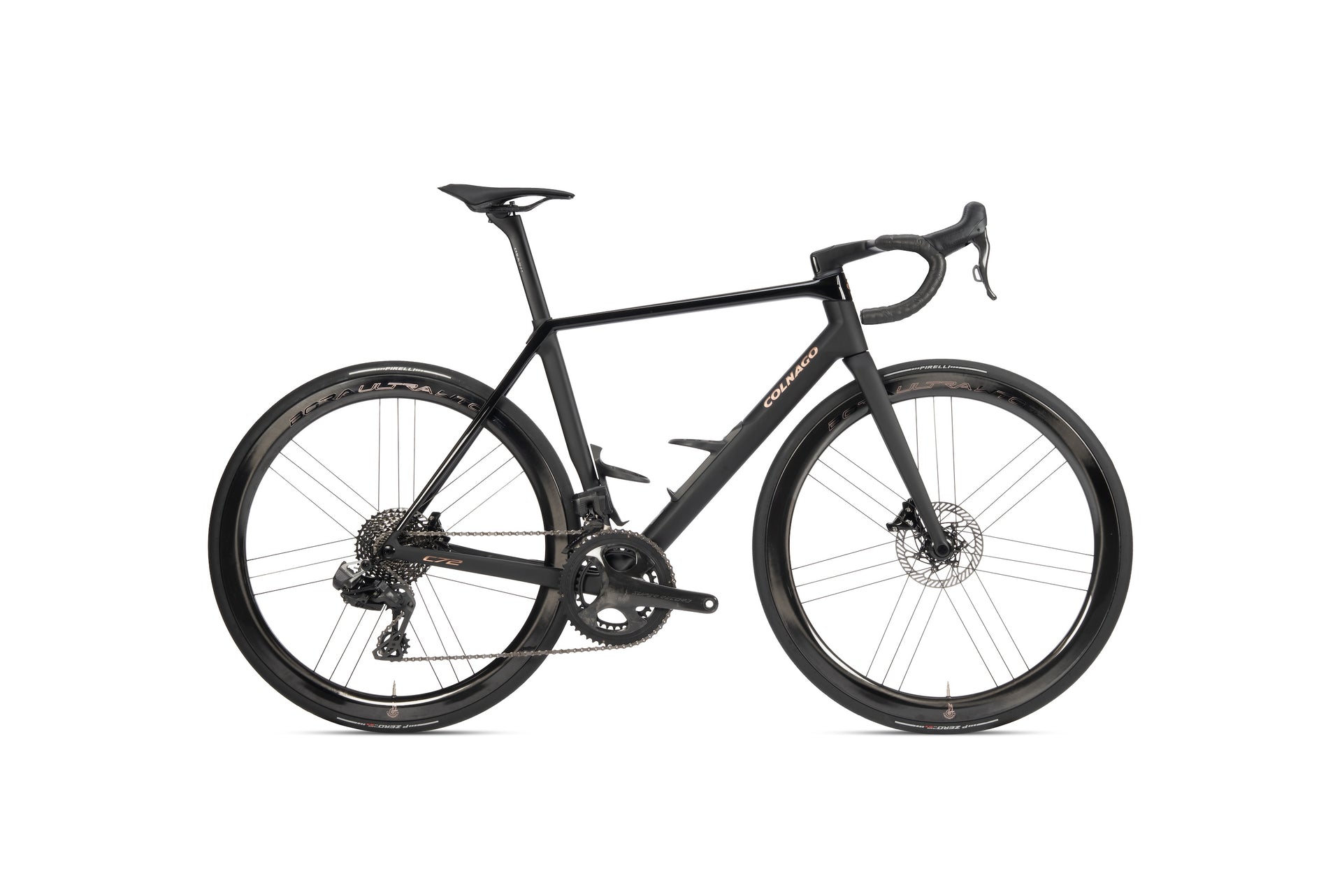 Colnago C72 Racefiets