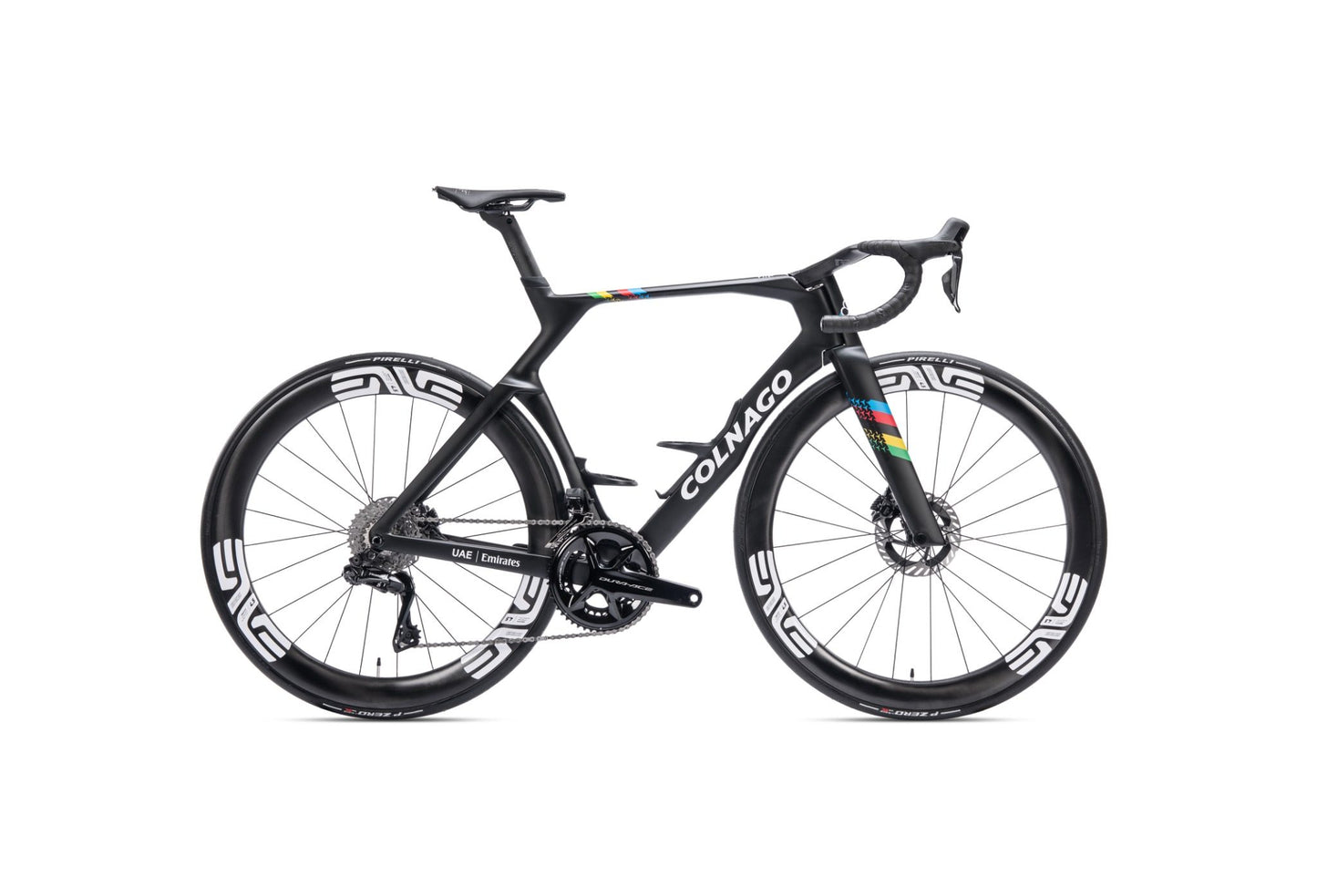 Colnago Y1RS Racefiets