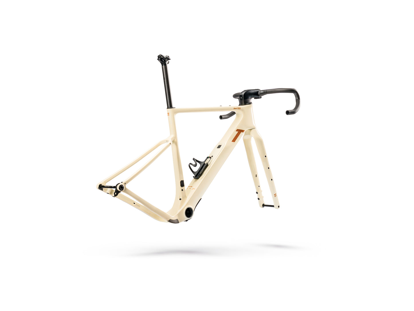 3T Ultra 2 Italia Frameset