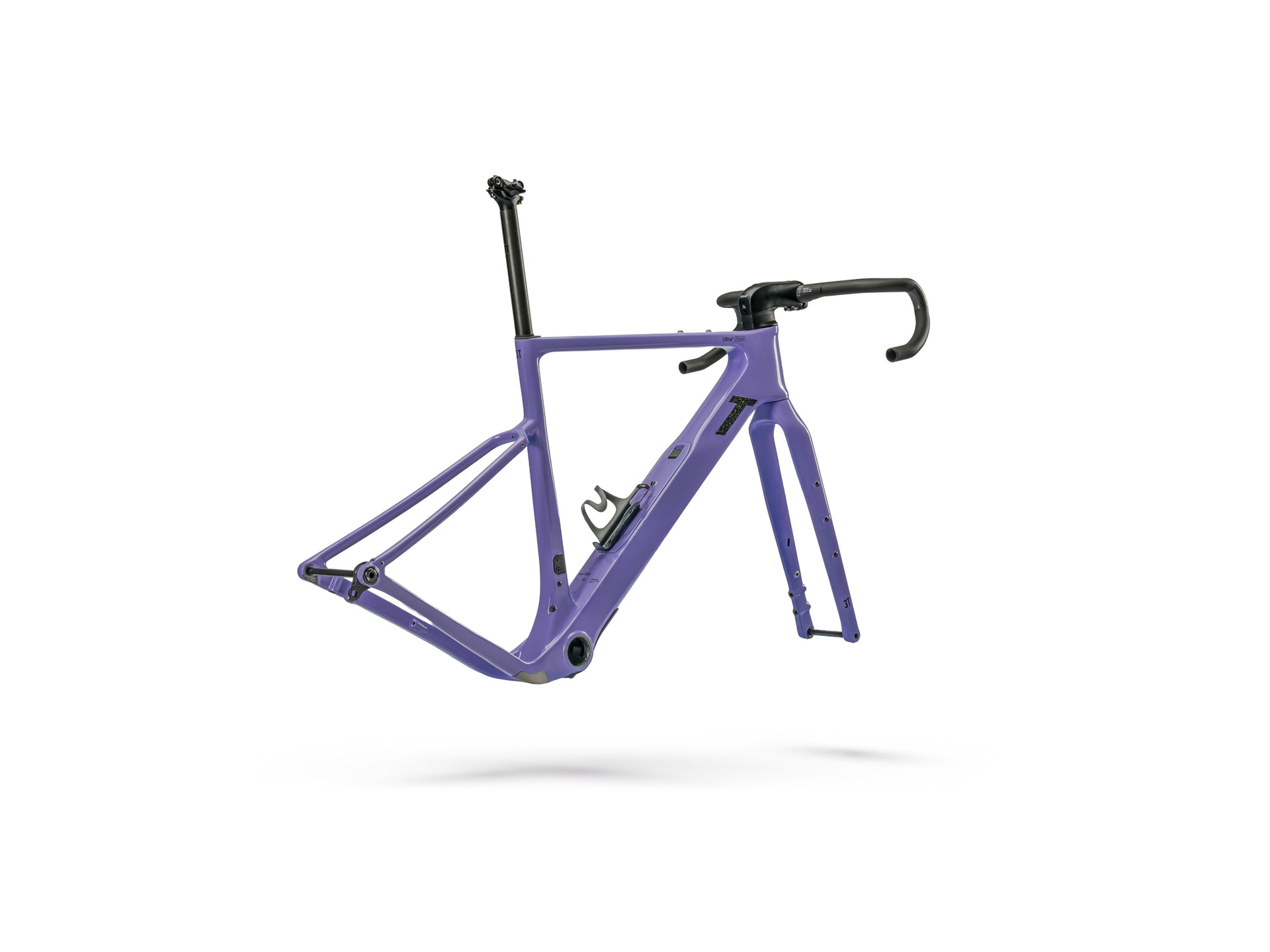 3T Ultra 2 Italia Frameset