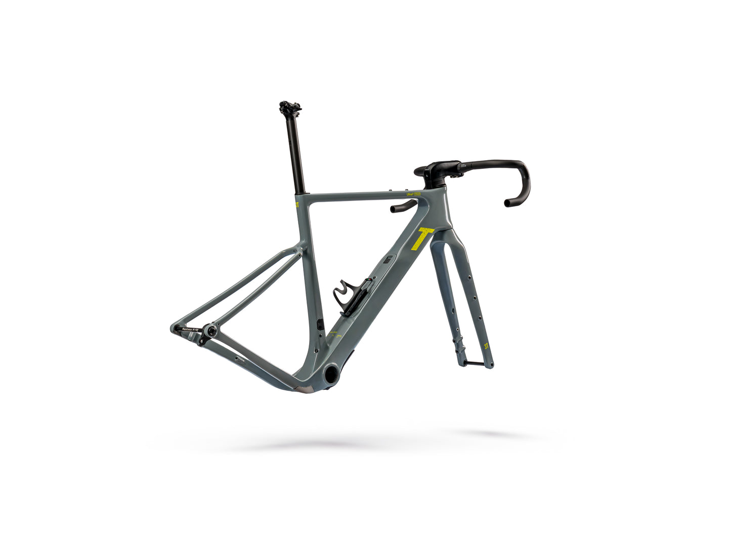 3T Ultra 2 Italia Frameset