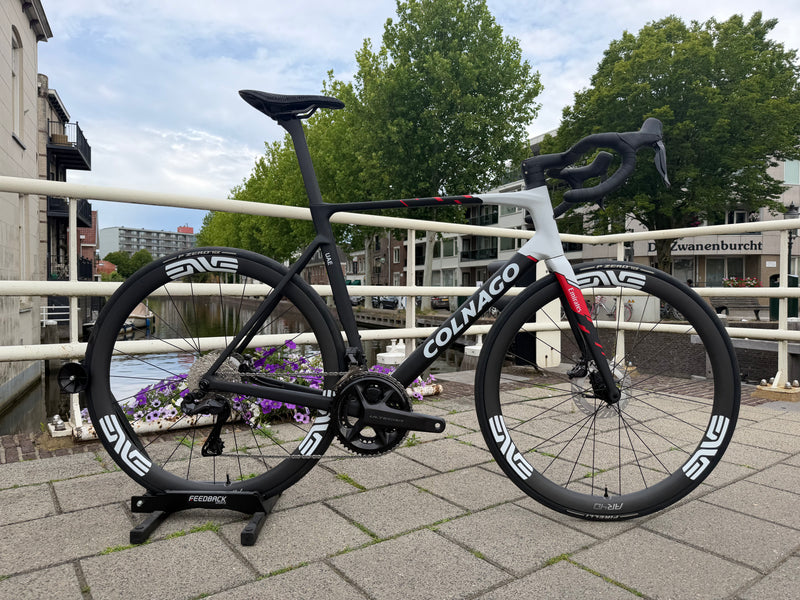 Custom Colnago V5RS UAE/ENVE