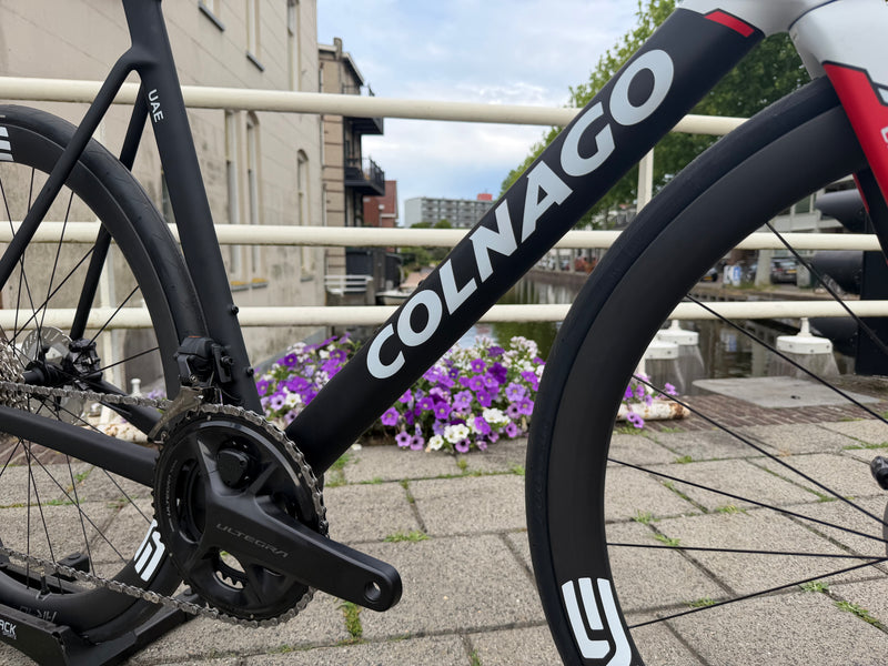Custom Colnago V5RS UAE/ENVE