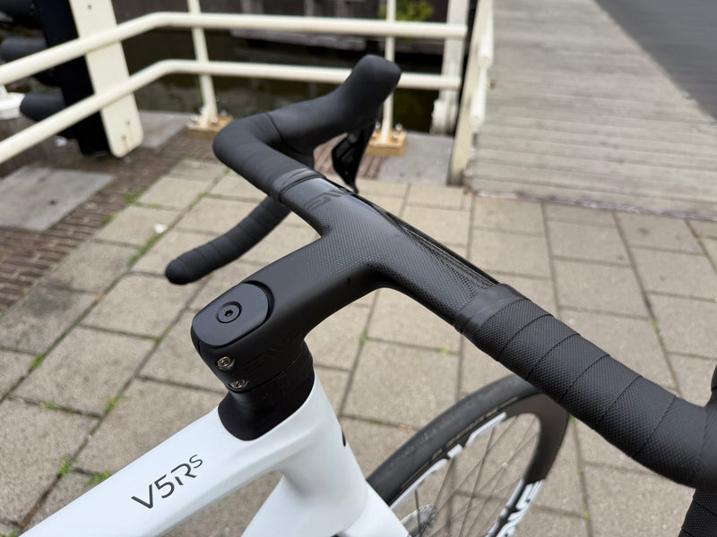 Custom Colnago V5RS UAE/ENVE