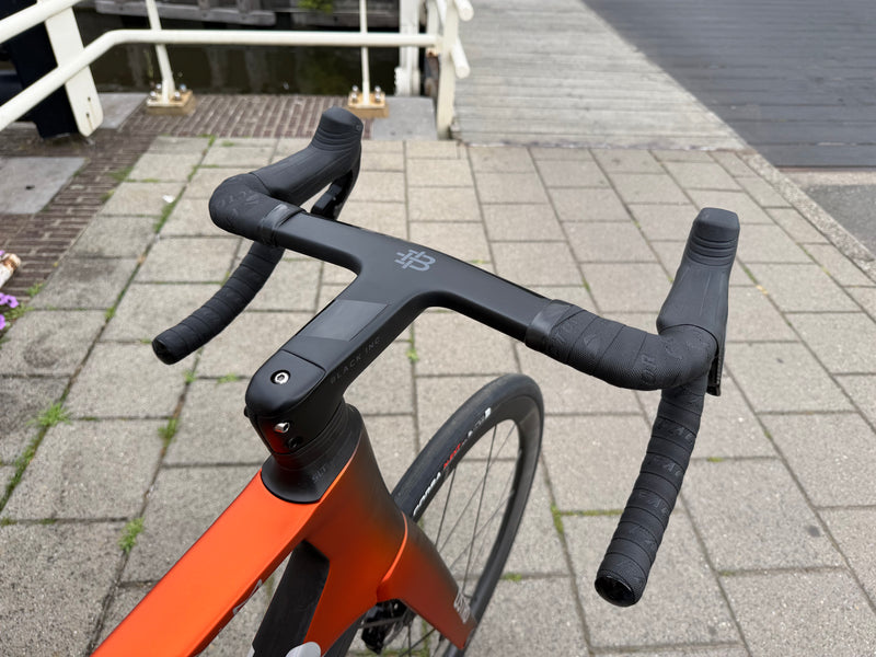 Custom Factor ostro V.A.M 2.0 Terracotta Orange