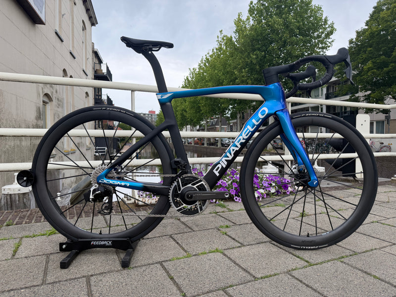 Custom Pinarello Dogma F