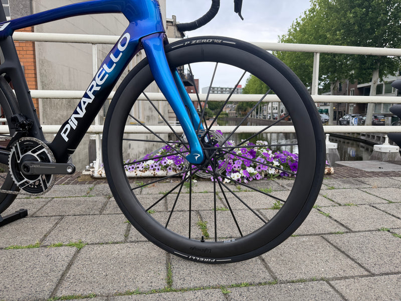 Custom Pinarello Dogma F