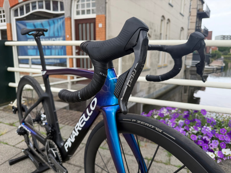Custom Pinarello Dogma F