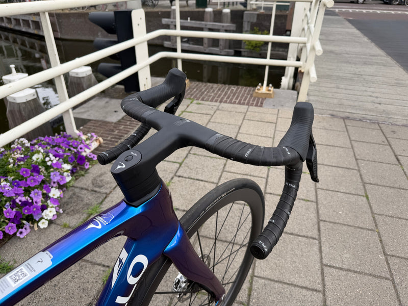 Custom Pinarello Dogma F