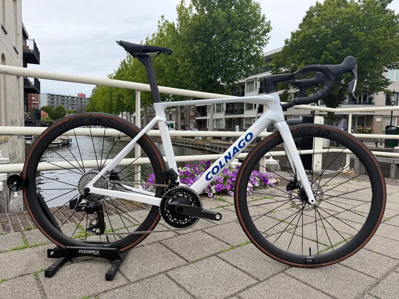 Custom Colnago V5RS Sram Force E1