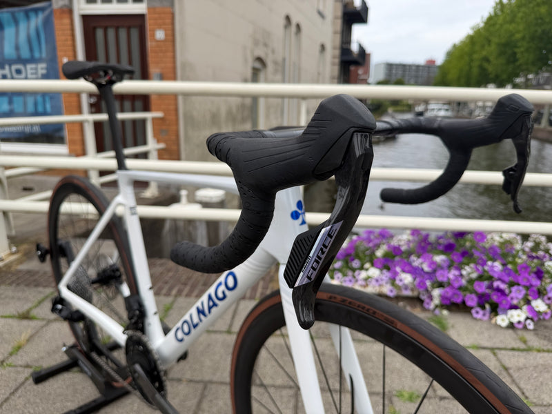 Custom Colnago V5RS Sram Force E1
