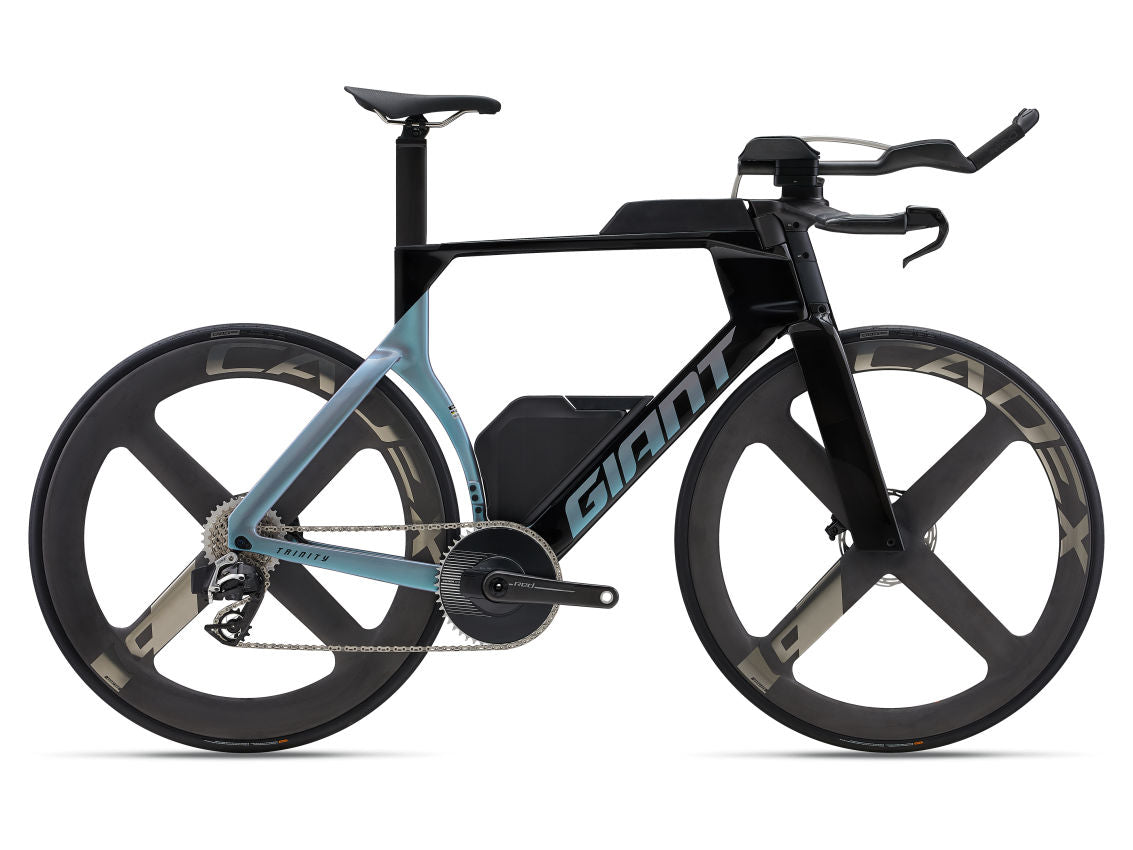 Giant Trinity Triathlonfiets