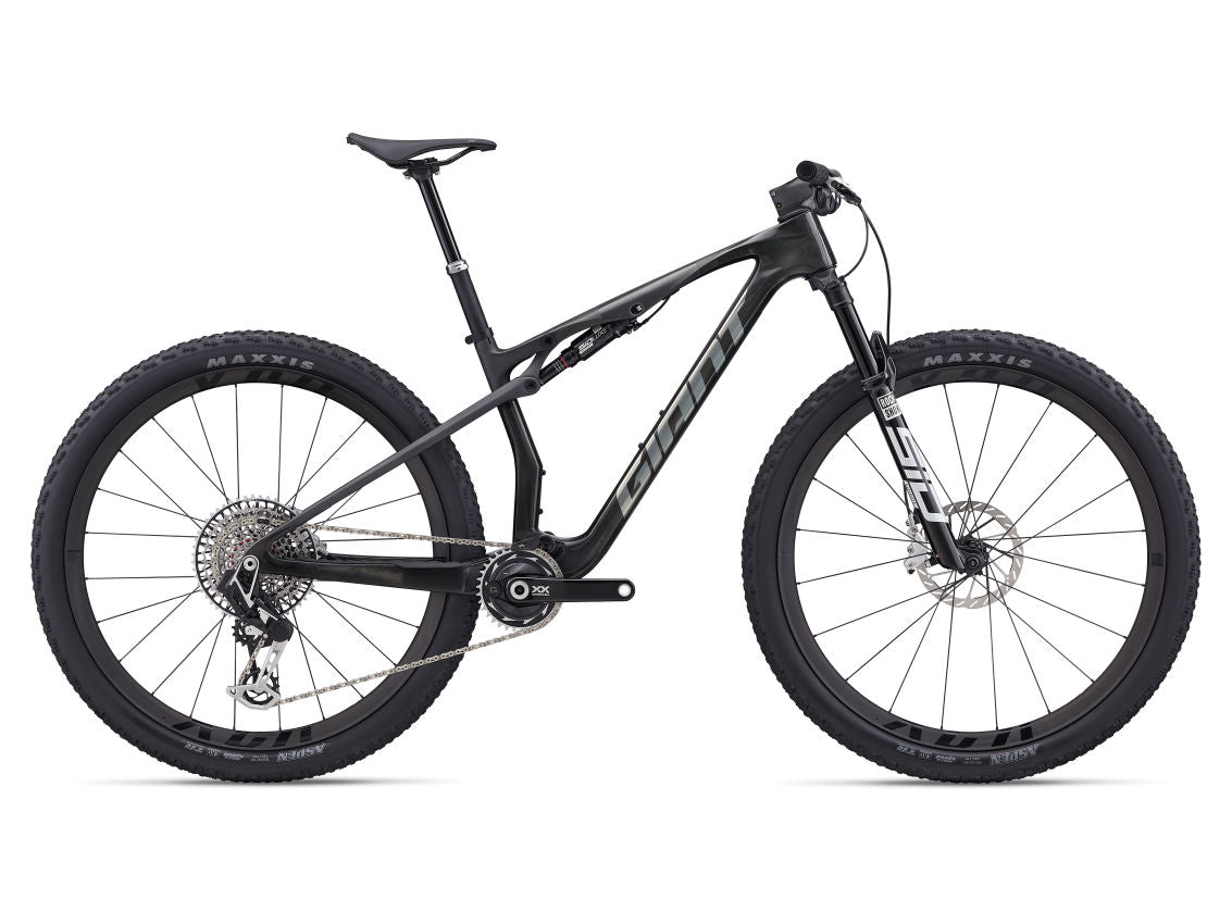Giant Anthem advanced SL Mountainbike
