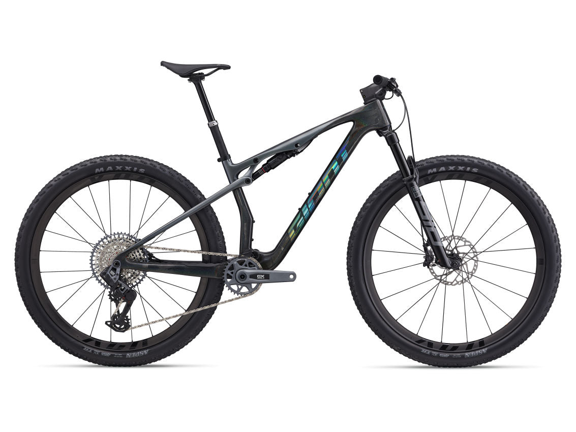 Giant Anthem advanced SL Mountainbike