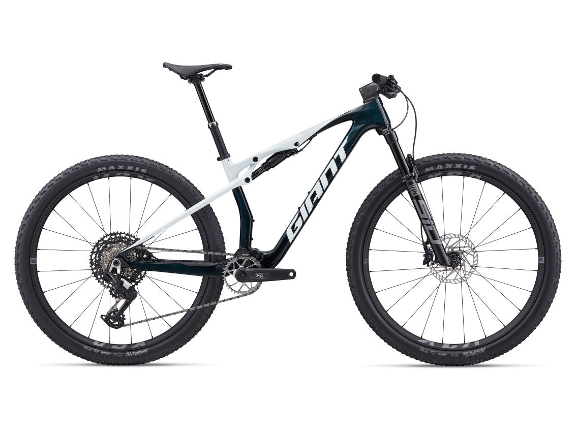Giant Anthem advanced SL Mountainbike