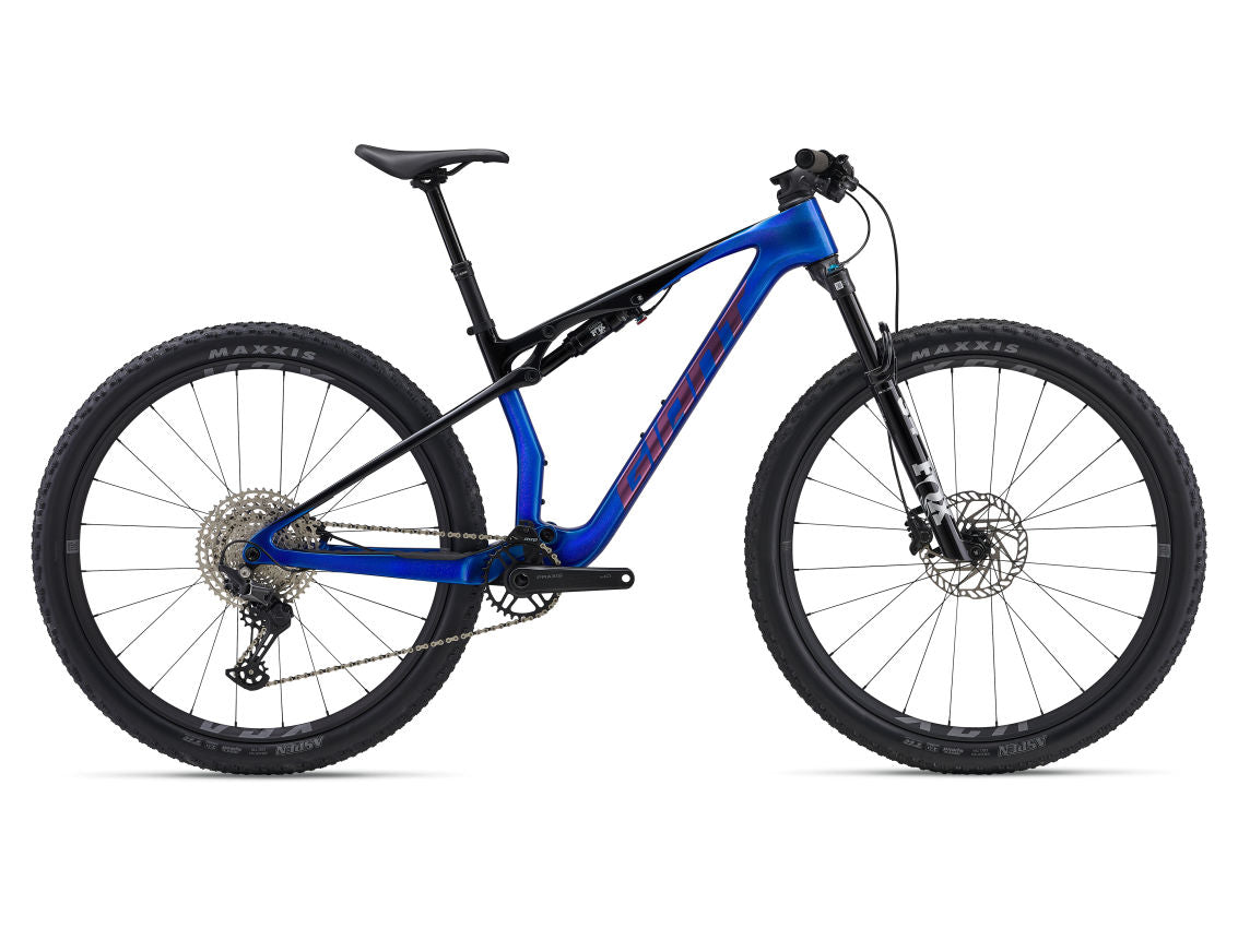 Giant Anthem advanced SL Mountainbike