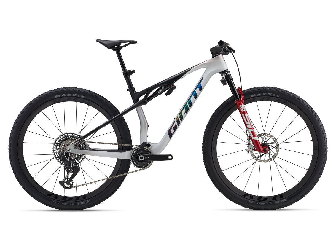 Giant Anthem advanced SL Mountainbike