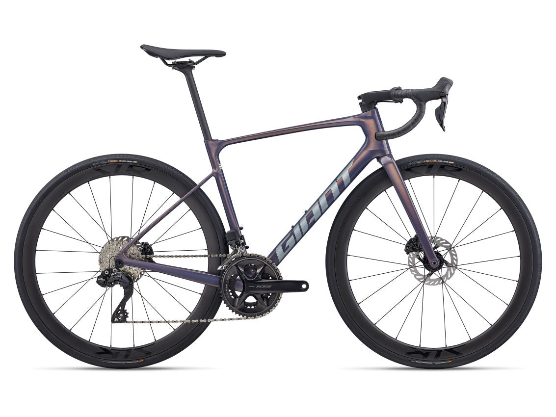 Giant Defy Advanced Racefiets
