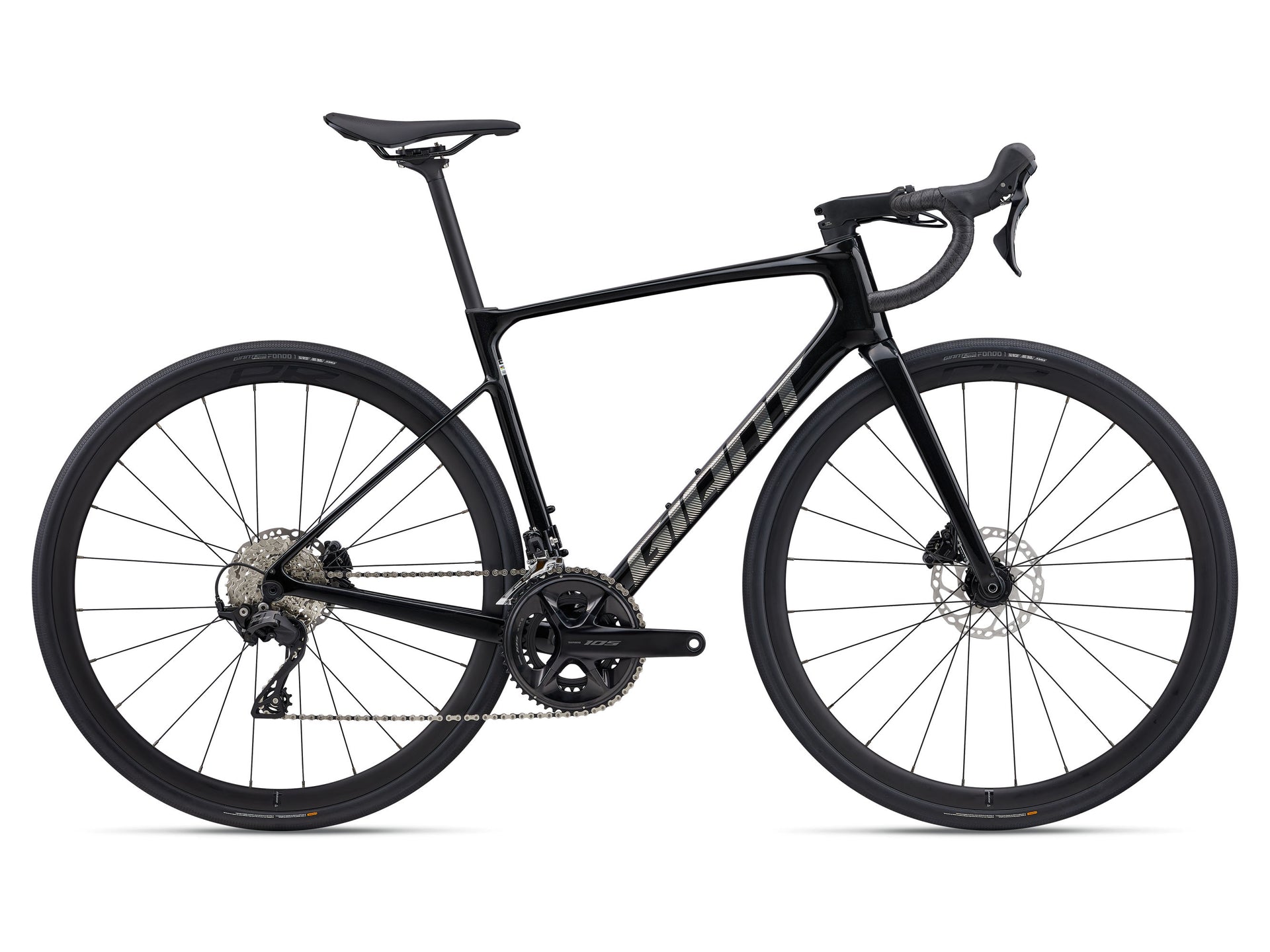 Giant Defy Advanced Racefiets