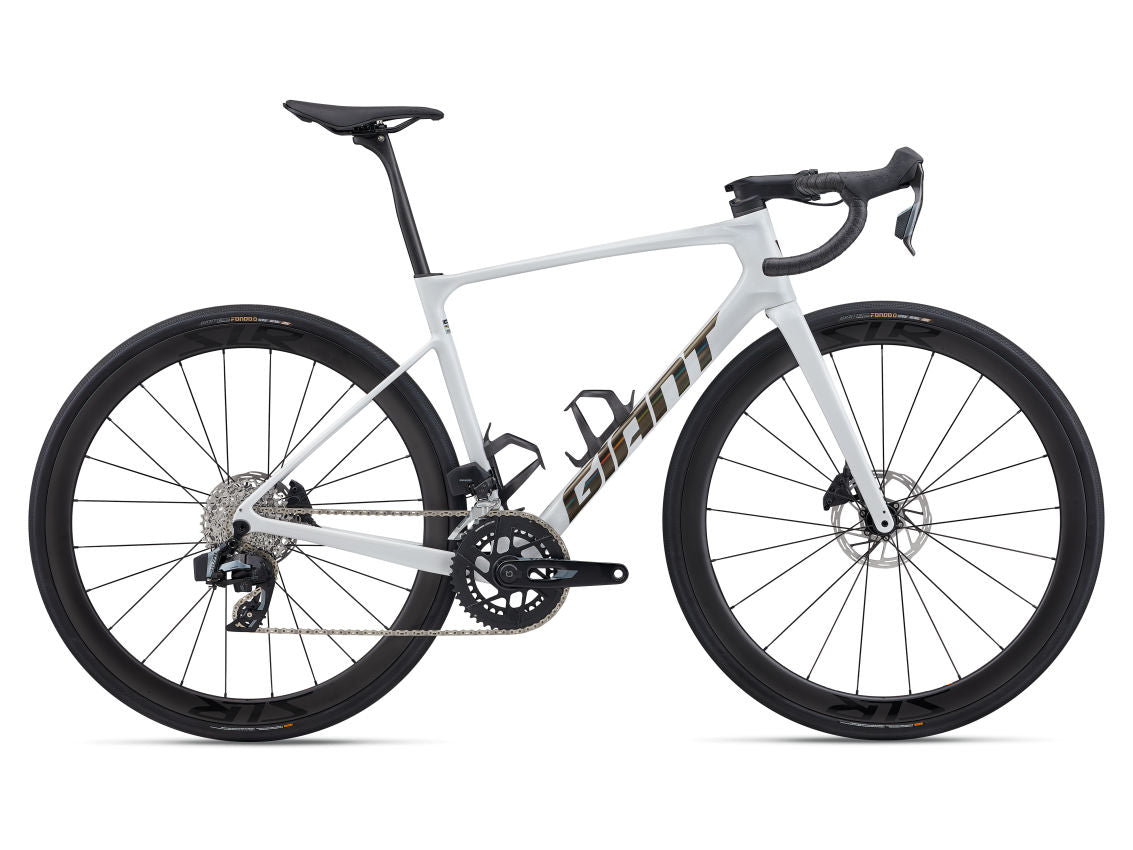 Giant Defy Advanced Pro Racefiets