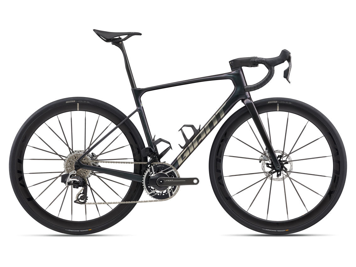 Giant Defy Advanced SL Racefiets