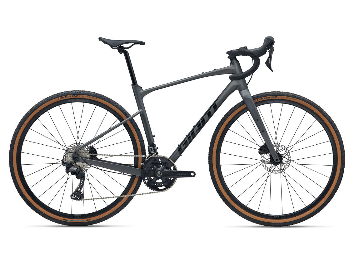 Giant Revolt Gravelfiets