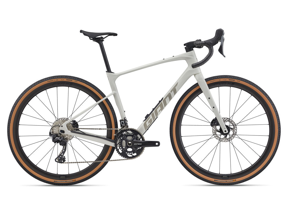 Giant Revolt Advanced Gravelfiets
