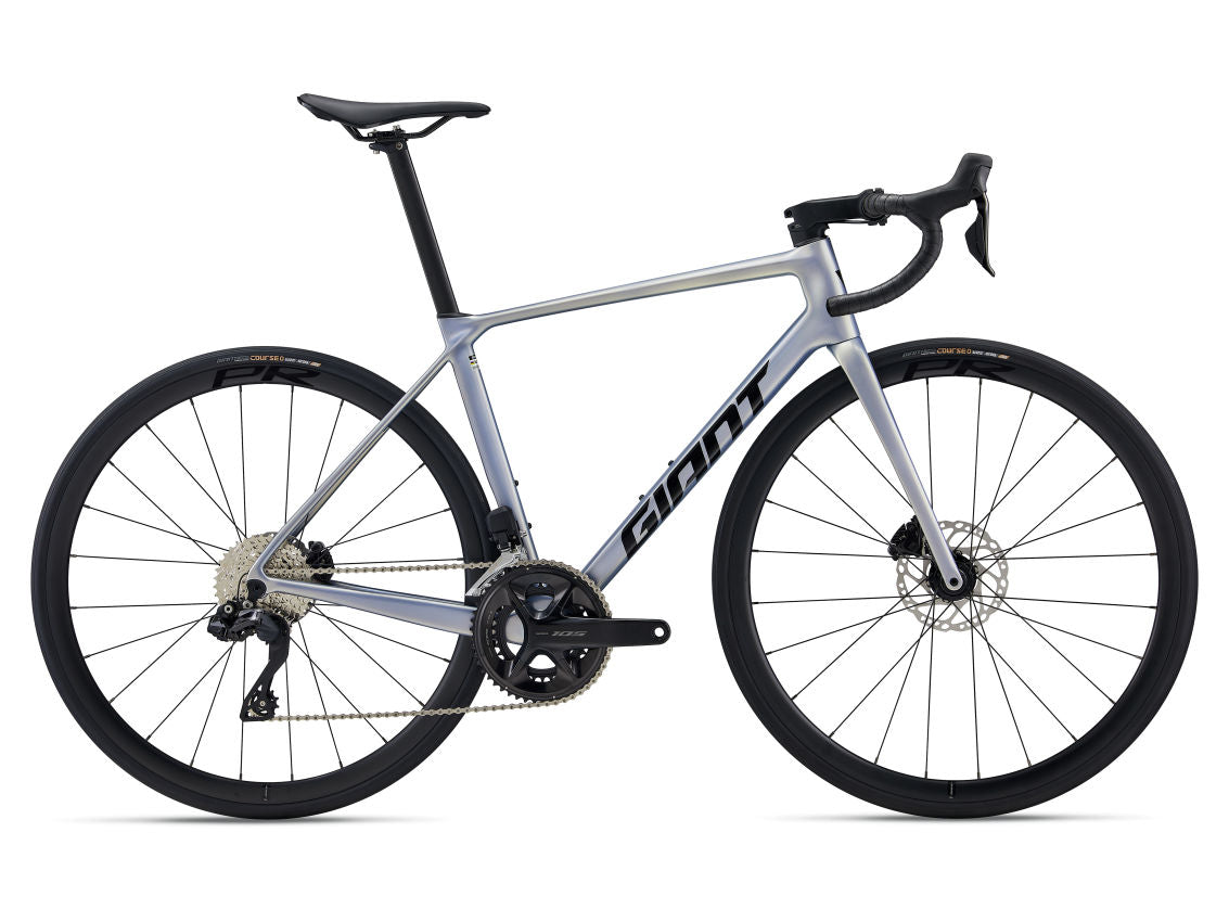 Giant TCR Advanced Racefiets