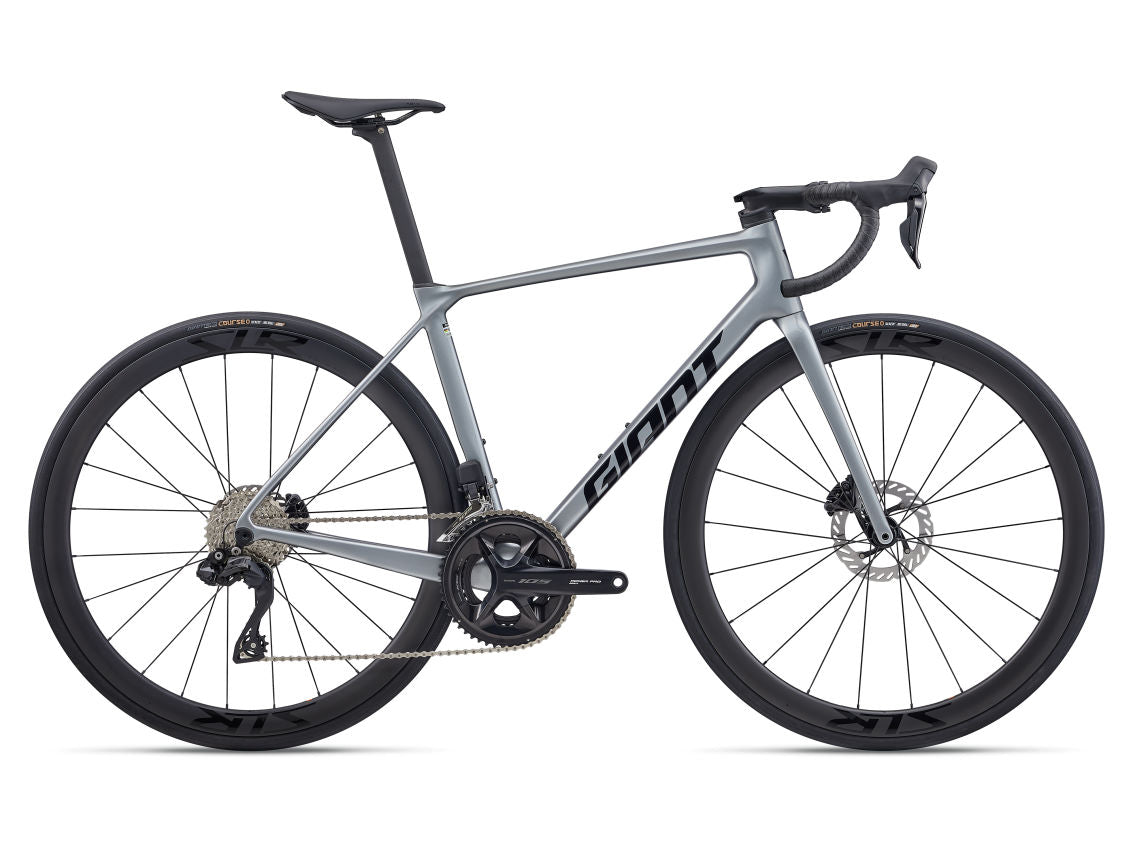 Giant TCR Advanced Pro Racefiets