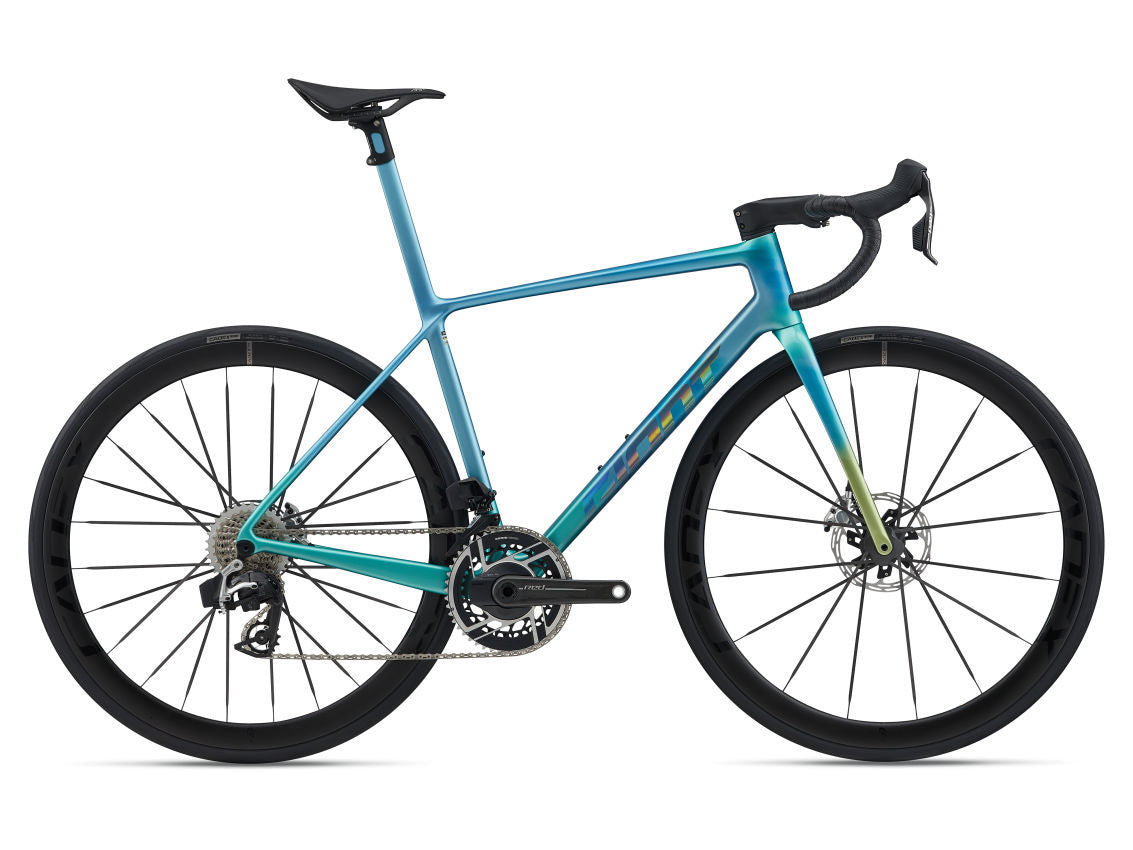 Giant TCR Advanced SL Racefiets